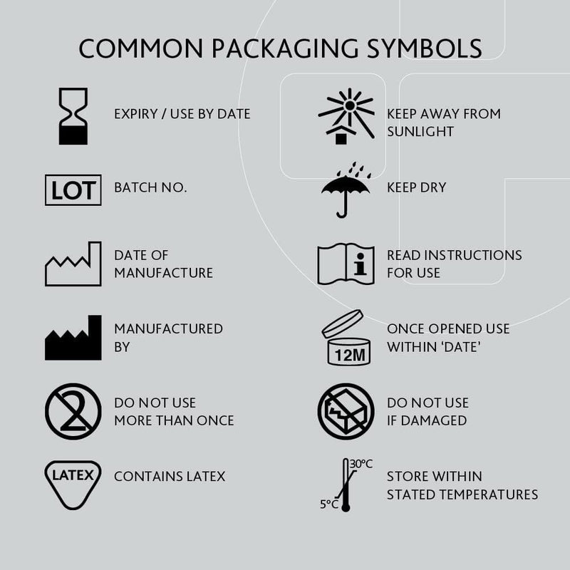 Lewis-Plast Premium 92 Piece First Aid Kit - Safety Essentials for Travel, Car, Home, Camping, Work, Hiking & Holiday Red , Small - BeesActive Australia