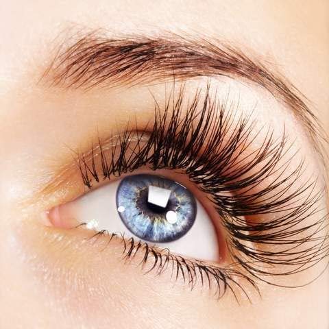PHOERA® Eyelash Rapid Growth Serum Lengthen Thickening EyeBrow Enhancer UK AQUAPURITY - BeesActive Australia