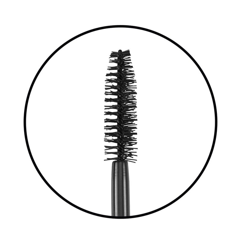 Marcelle Power Volume Mascara, Navy, Hypoallergenic and Fragrance-Free, 8.5 mL - BeesActive Australia