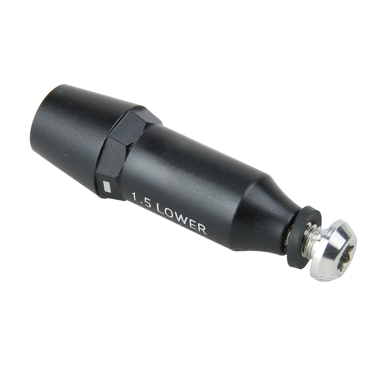 NA 1pc RH Golf Shaft Sleeve Adapter Compatible with PXG 0811 XF GEN1 GEN2 Driver and Fairway Wood Tip .335/.350 for Choice Tip 0.335 - BeesActive Australia