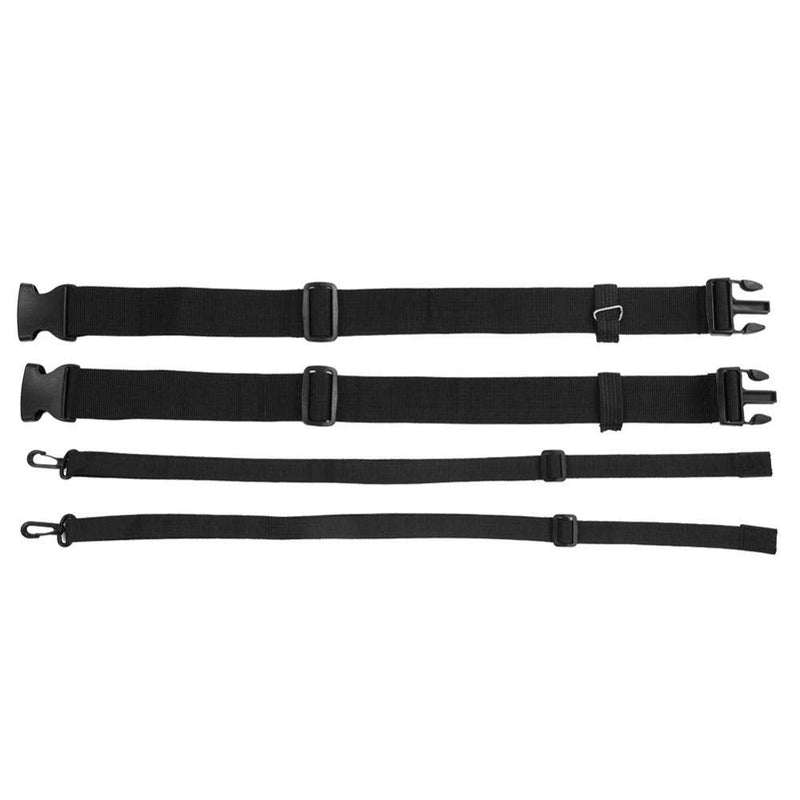 Resistance Waist Belt for Speed Training - BeesActive Australia