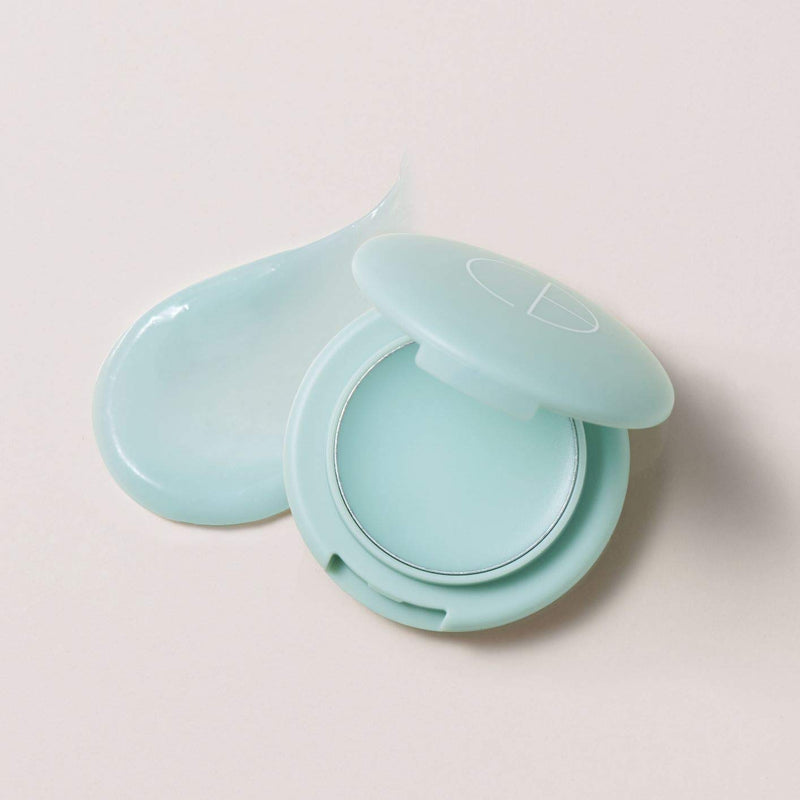 CAMPUS BLOSSOM Mint Lip Balm | Macaron-Shaped Clip-On Lip Holder | Hydrating Lip Care with Shea Butter and Cica | Vegan, Cruelty-free, Paraben-free | K-Beauty | 3.5 Grams - BeesActive Australia