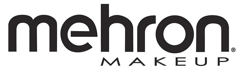 Mehron Makeup Detailz Face & Body Paint (.17 oz) (Silver) Silver - BeesActive Australia