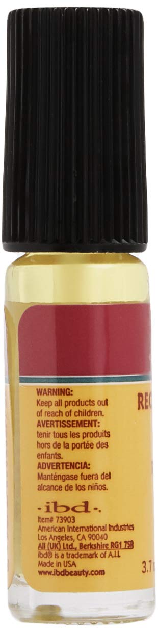 IBD Reconstrux Nail Growth, 0.125 Ounce - BeesActive Australia