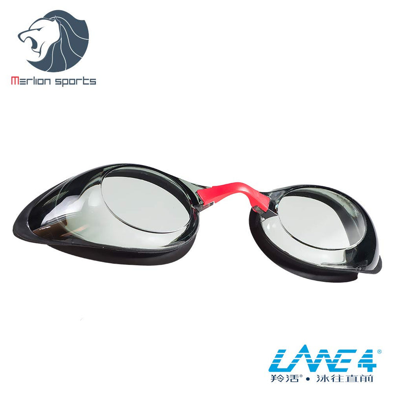 [AUSTRALIA] - LANE4 iedge Racing Swim Goggle IE-51055 