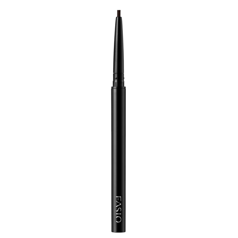 Fasio Powerful Stay Gel Liner 001 Black Kose - BeesActive Australia