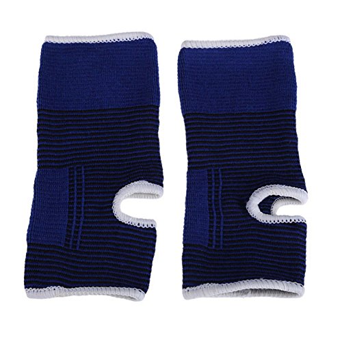 Kids Compression Ankle Brace-Ankle Tendon Support-Plantar Fasciitis Sock for Girls Boys, Children Arch Support Sleeve Night Splint for Pain Relief for Running, Dance,Basketball and More(1 pair) - BeesActive Australia