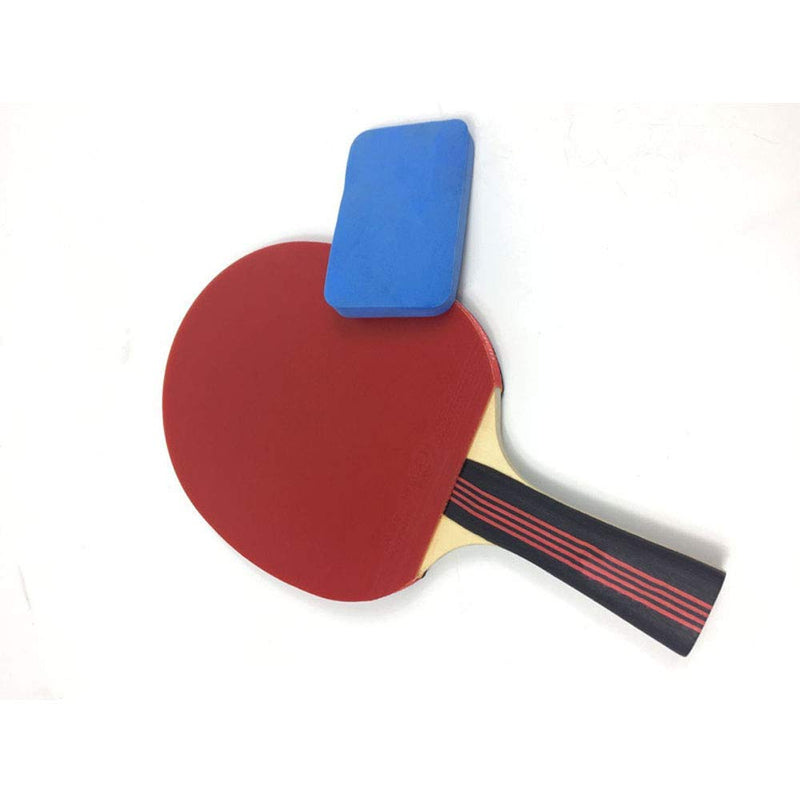 [AUSTRALIA] - MOTZU 6 Pieces Table Tennis Rubber Cleaning Sponge, Ping Pong Paddle Cleaner, Racket Rubber Care 