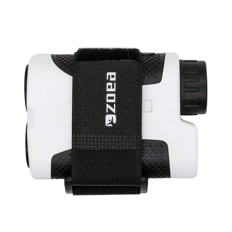 ZOEA Magnetic Rangefinder Mount Strap for Golf Cart Railing, Adjustable Rangefinder Mount/Holder/Strap/Band with Strong Magnet Securely Attach to Most Rail/Bar/Frame of Golf Cart - BeesActive Australia