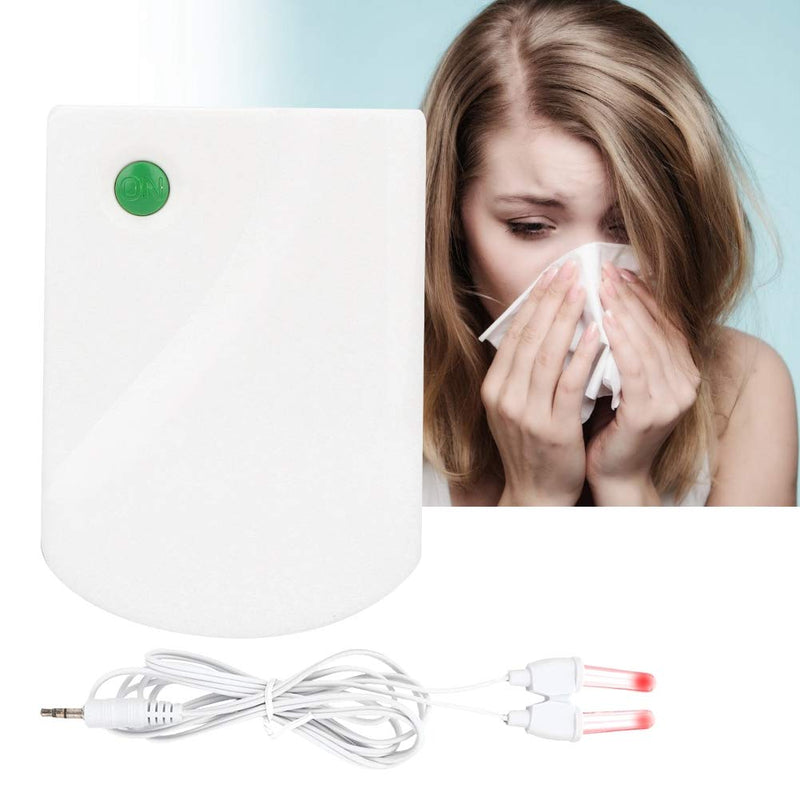 Painless Rhinitis Therapy Device Protection Nose Allergic Rhinitis Clear Machine for Home Use - BeesActive Australia