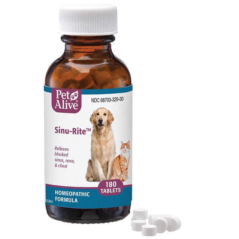 PetAlive Sinu-Rite Sinu-Rite Single - BeesActive Australia