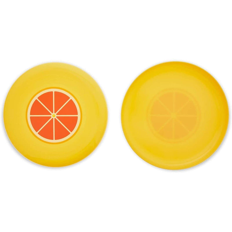 Zodaca Flying Discs Toys for Dogs, Large Pets Fetching Toy for Outdoors (9 in, 8 Pack) - BeesActive Australia