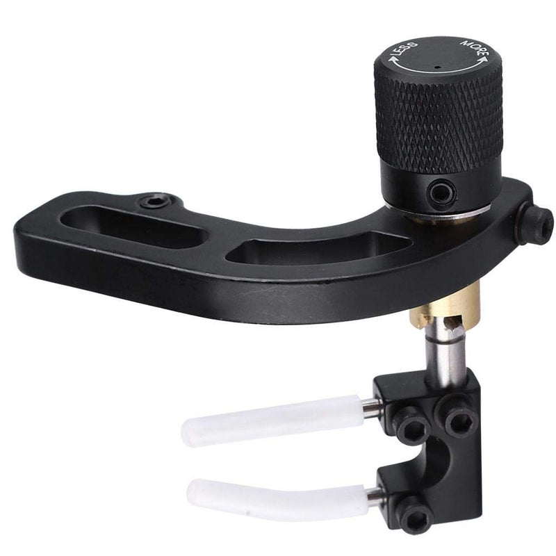 Tihebeyan Compound Bow Arrow Rest, Ultra Archery Accessory Hunting Arrow Shooting Accessory - BeesActive Australia