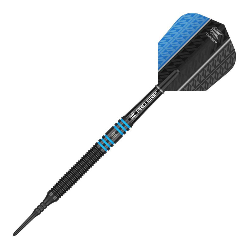 Target Darts Vapor8 18g Blue - BeesActive Australia
