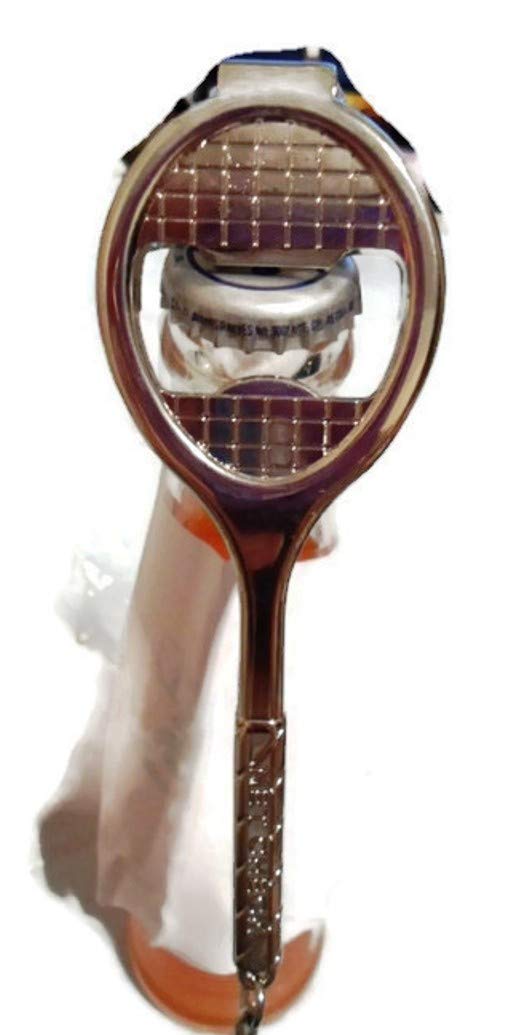 [AUSTRALIA] - Gr8 Life Co Tennis Racket Net Check Bottle Opener Court Accessory Gift Height Measure 