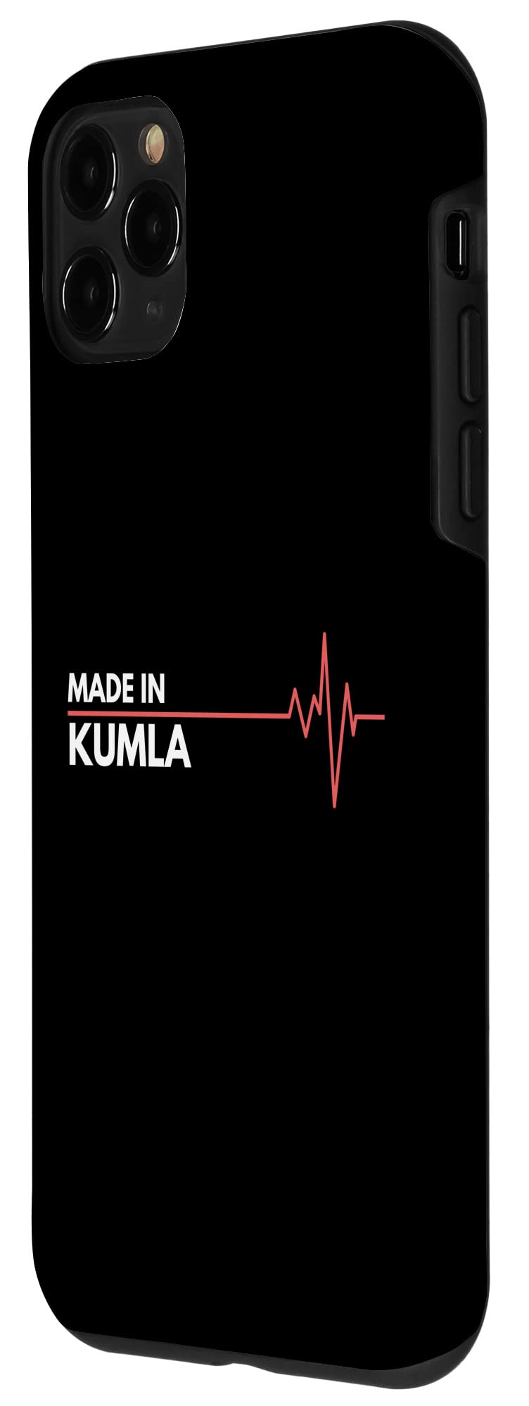 iPhone 11 Pro Kumla Made In Sweden City Of Birth Case iPhone 11 Pro - BeesActive Australia