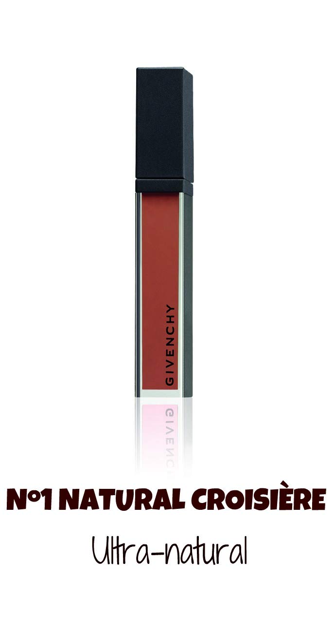 Givenchy Baume Gloss #1 Natural Croisiere, 0.21 Ounce, Multi-color - BeesActive Australia