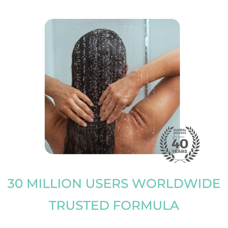 Herbal Hair: Hair Cleanse Oil | Advanced Herbal Tonic | Natural Ingredients | Hair Loss Treatment | Hair Recovery | Strengthen Hair | 120ml - BeesActive Australia