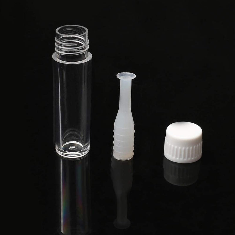 ZHIYE Contact Lens Remover RGP Plunger Holder Inserter Remover Just for Hard Lenses (4 pcs) 2 pair - BeesActive Australia