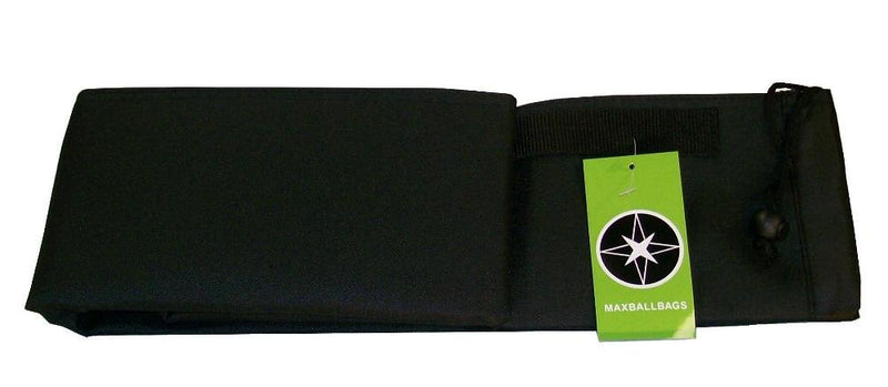 [AUSTRALIA] - MAXOPS Black bat sleeve bat protector bat rash protector 