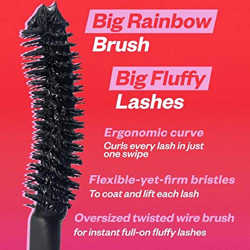 Kosas The Big Clean Volumizing + Lash Care Mascara Mini - BeesActive Australia