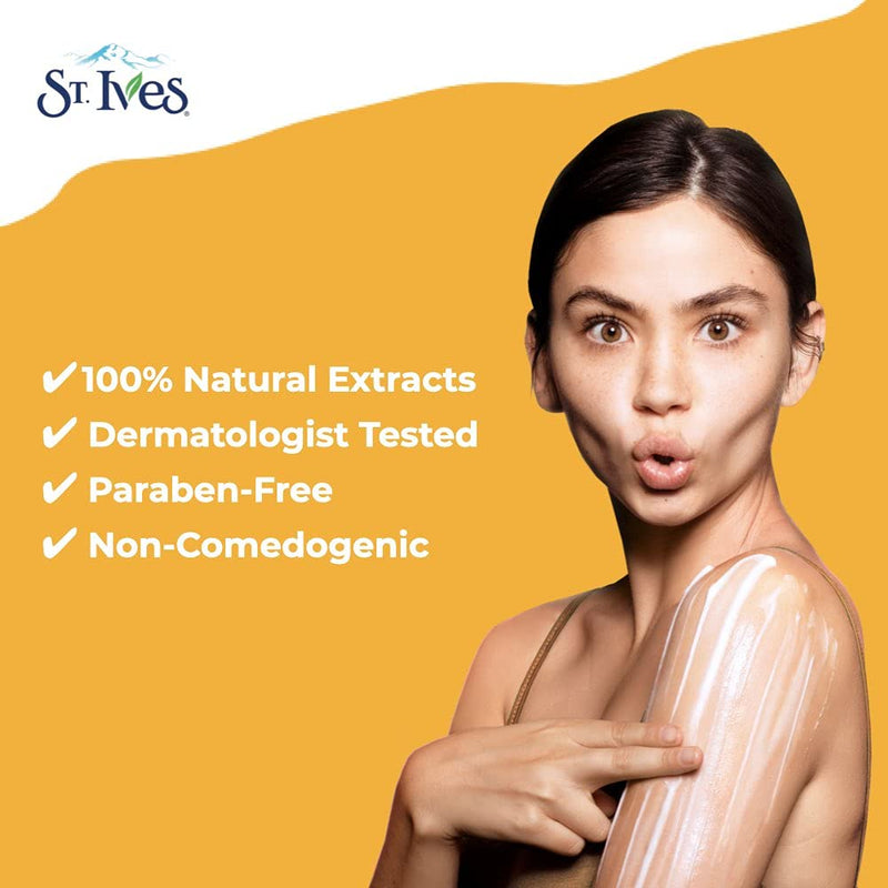 St. Ives Softening Body Lotion Coconut & Orchid Extract 21 oz 21 Ounce - BeesActive Australia
