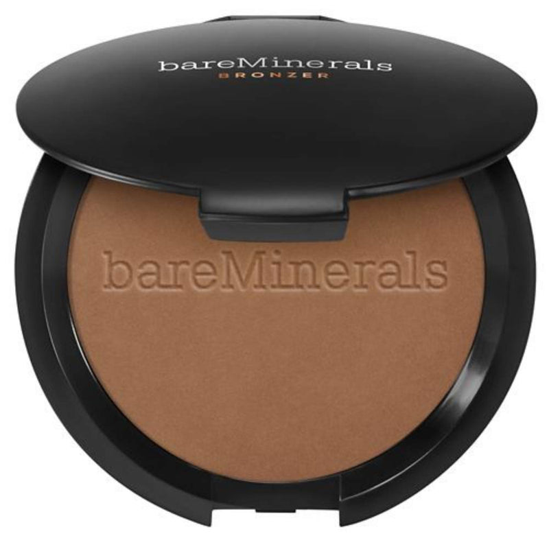Bare Escentuals Bare Escentuals Endless Summer Bronzer - Warmth, 0.35 Oz, clear - BeesActive Australia