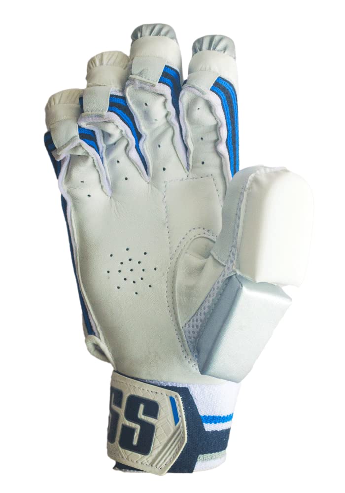 SS Platino Mens Right Hand Batting Glove - BeesActive Australia