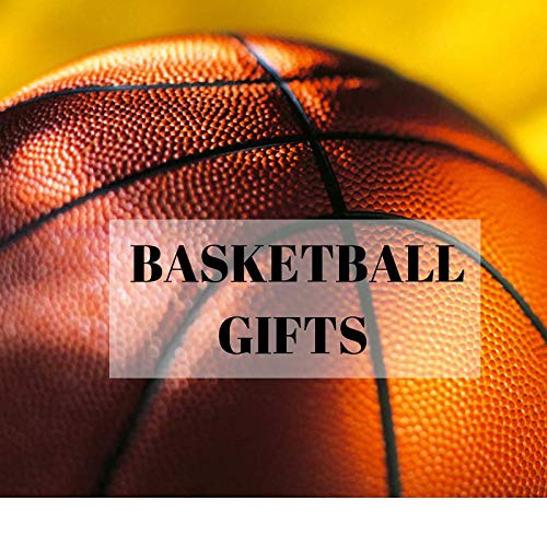 Sportybella Basketball Keychain, Basketball Player Gifts, Believe in Yourself & You Will Be Unstoppable Keychain for Men and Women - BeesActive Australia