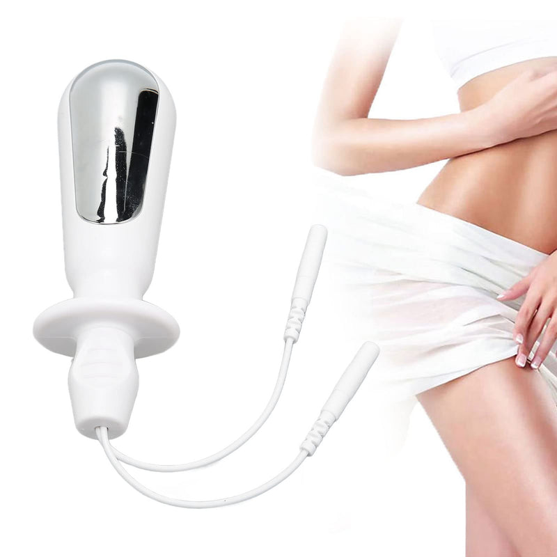 ANGGREK Pelvic Floor Probe, Fully Compatible Professional Muscle Strengthen Incontinence Machine Probe Pelvic Floor Trainer Prob - BeesActive Australia