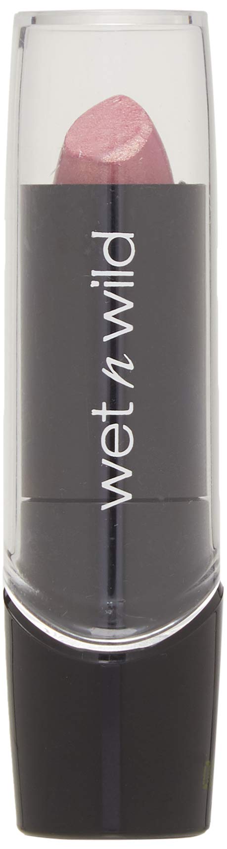 Wet 'n' Wild Lip Color, Dark Pink Frost 530D - BeesActive Australia