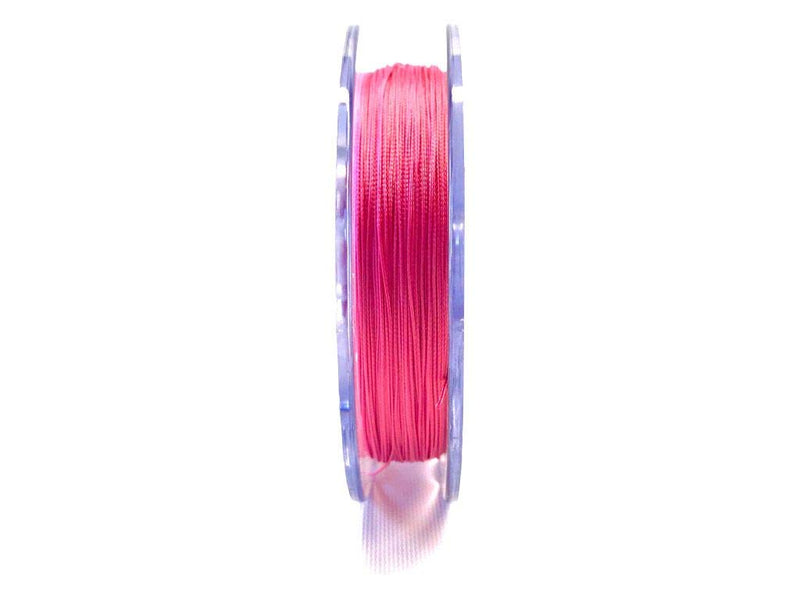 Cheeky Fishing Premium Fly Line Backing Pink 20lb/200 Yards - BeesActive Australia