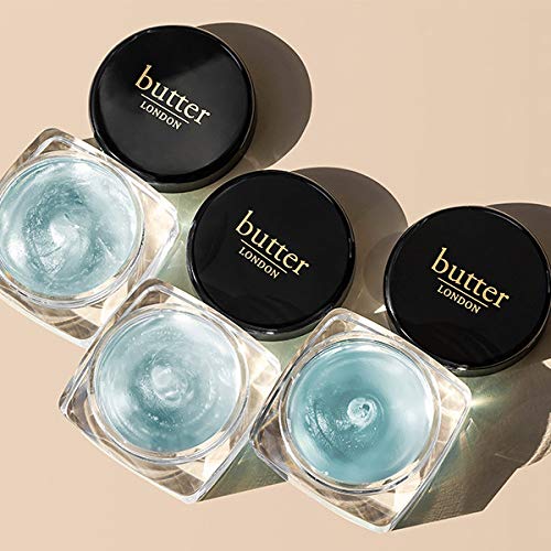 butter LONDON LumiMatte Cool Blue Blurring Primer, 1 ct. - BeesActive Australia