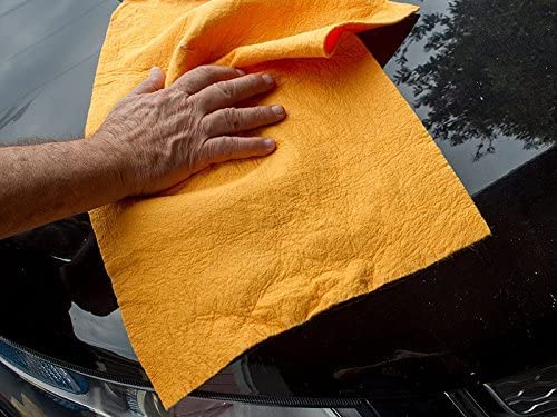 Flinka The Original Reusable Shammy Cloth 20" x 14" Made in Germany, 1-Pack - BeesActive Australia
