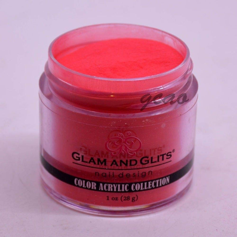 Glam Glits Acrylic Powder 1 oz Janet CAC320 - BeesActive Australia