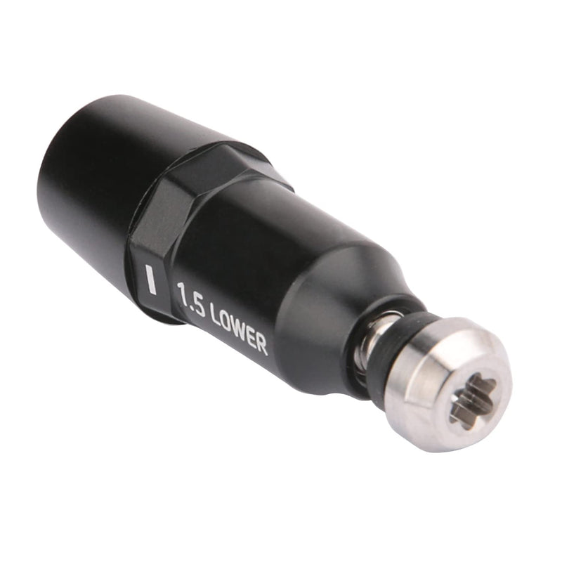 NA 1pc RH Golf Shaft Sleeve Adapter Compatible with PXG 0811 XF GEN1 GEN2 Driver and Fairway Wood Tip .335/.350 for Choice Tip 0.335 - BeesActive Australia