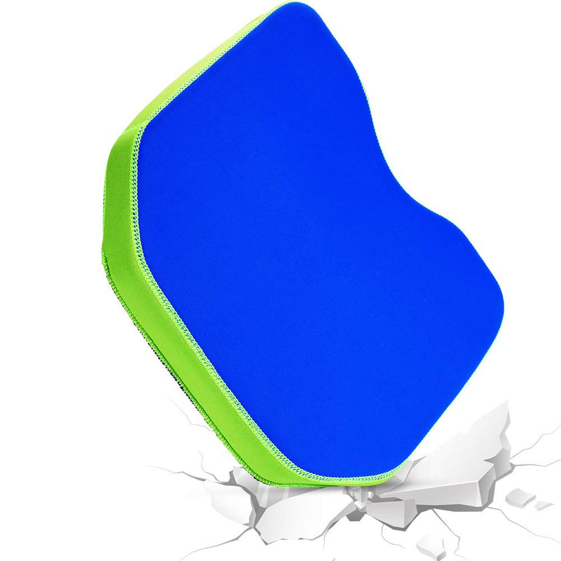 Seat Cushion Pad,Thicken Soft Kayak Canoe Fishing Boat Sit Seat Cushion Pad Accessory (Blue),Safe, Skin-Friendly, Soft, Durable - BeesActive Australia