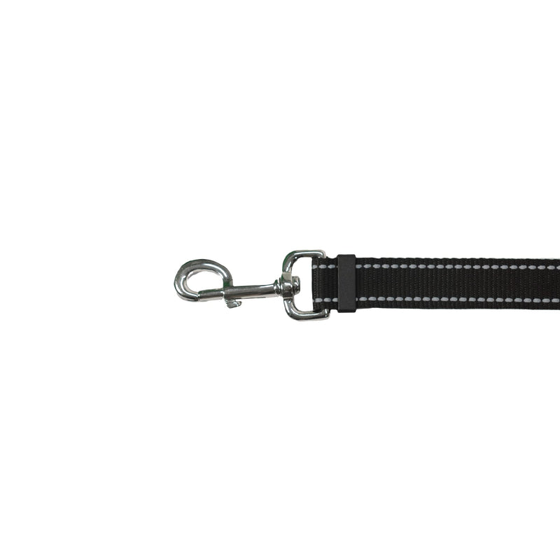 Caldwell's Pet Supply Co. No Tangle Dog Leash Coupler, Double Dog Walker - Trainer Leash - Two Dogs Adjustable Splitter Lead Large - BeesActive Australia