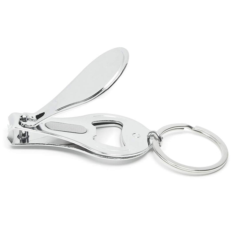 Nail Clipper Keychain (Nail clipper) Nail clipper - BeesActive Australia