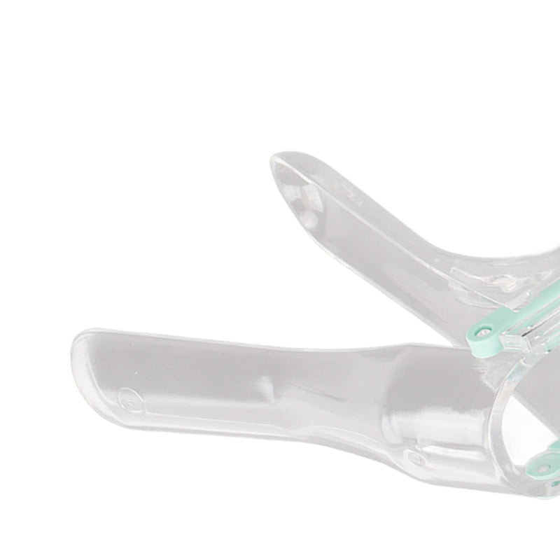 Speculum for Women Vaginal Speculum with LED Light Design, Painless Speculum - Reusable, Angle, PP Material - BeesActive Australia