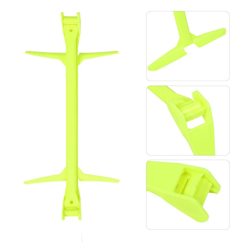 VGEBY1 Speed Training Hurdles, Adjustable Football Hurdle for Football Speed Agility Training - BeesActive Australia