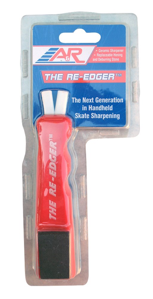 [AUSTRALIA] - A&R Sports The Re-Edger Function Tool One Size 