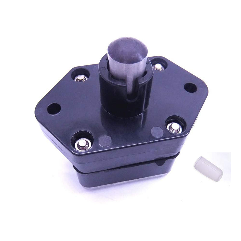 Boat Engine 826398T3 826398A1 826398A3 Fuel Pump Assy for Mercury Outboard 4-Stroke 20HP 25HP 30HP 40HP 50HP 60HP Outboard Motor - BeesActive Australia