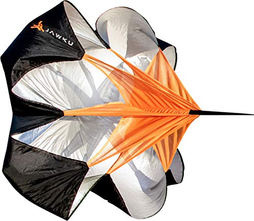 JAWKU Speed Parachute Resistance Training Chute - BeesActive Australia