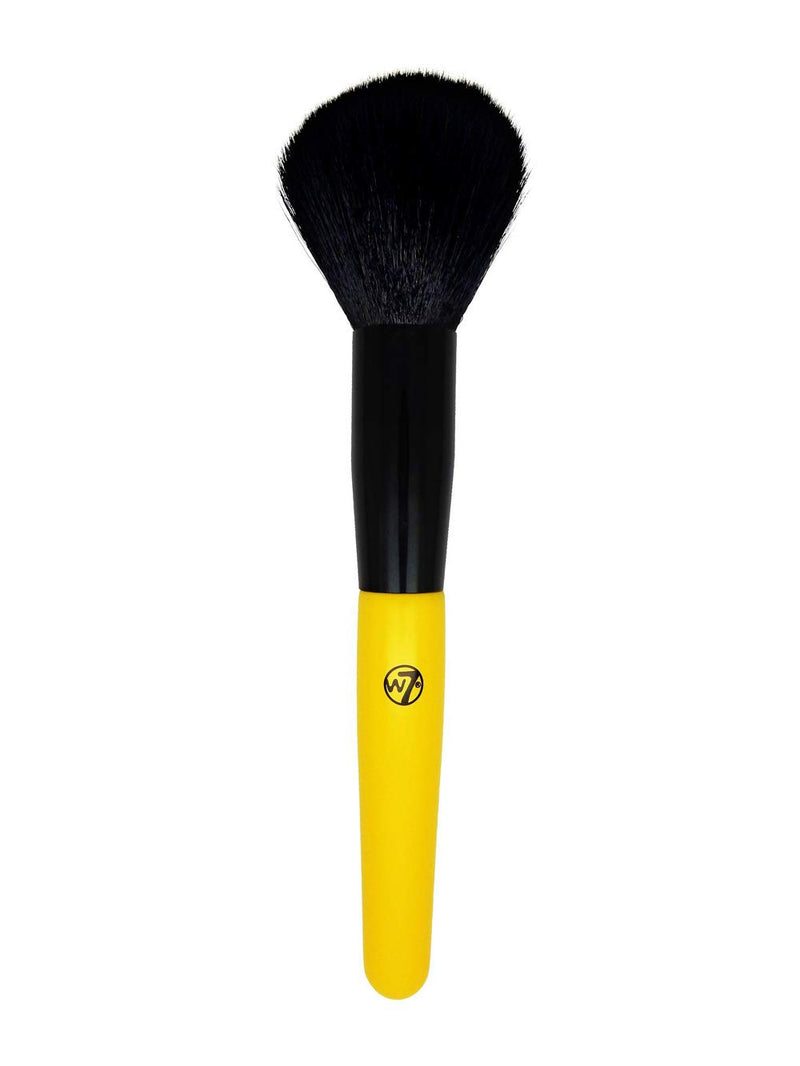 W7 Banana Dreams Loose Face Powder SET [Two Powders and One Brush] - BeesActive Australia