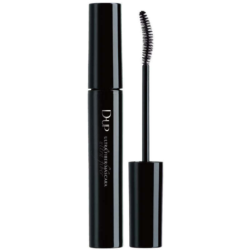 D-UP Ultra Fiber Mascara Super Long Made in Japan - BeesActive Australia