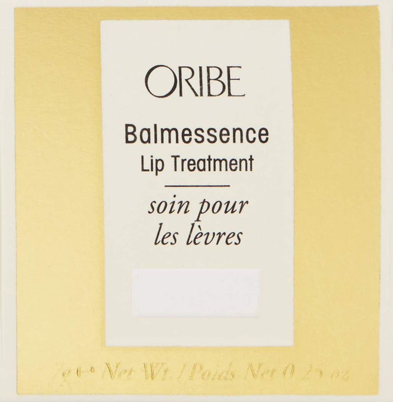 Oribe Balmessence Lip Treatment - BeesActive Australia