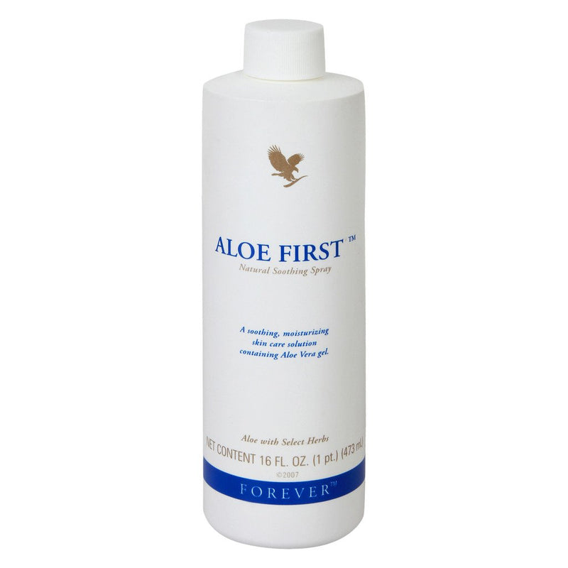 Forever living products Forever Aloe First - BeesActive Australia