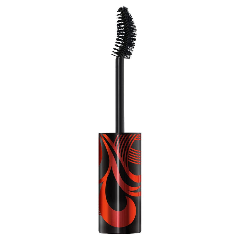 Max Factor 2000 Calorie Mascara Curved Brush for Women, Black - BeesActive Australia