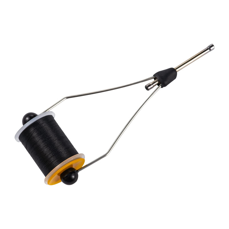 Goture Fly Tying Tool - Black Bullet Head Bobbin with Ceramic Tips,Fishing Flies Lure Making Tool - BeesActive Australia